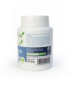 Marine Magnesium + Vitamin B6, 40 capsules